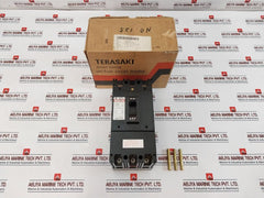Terasaki Tl-100C Molded Case Circuit Breaker 50A