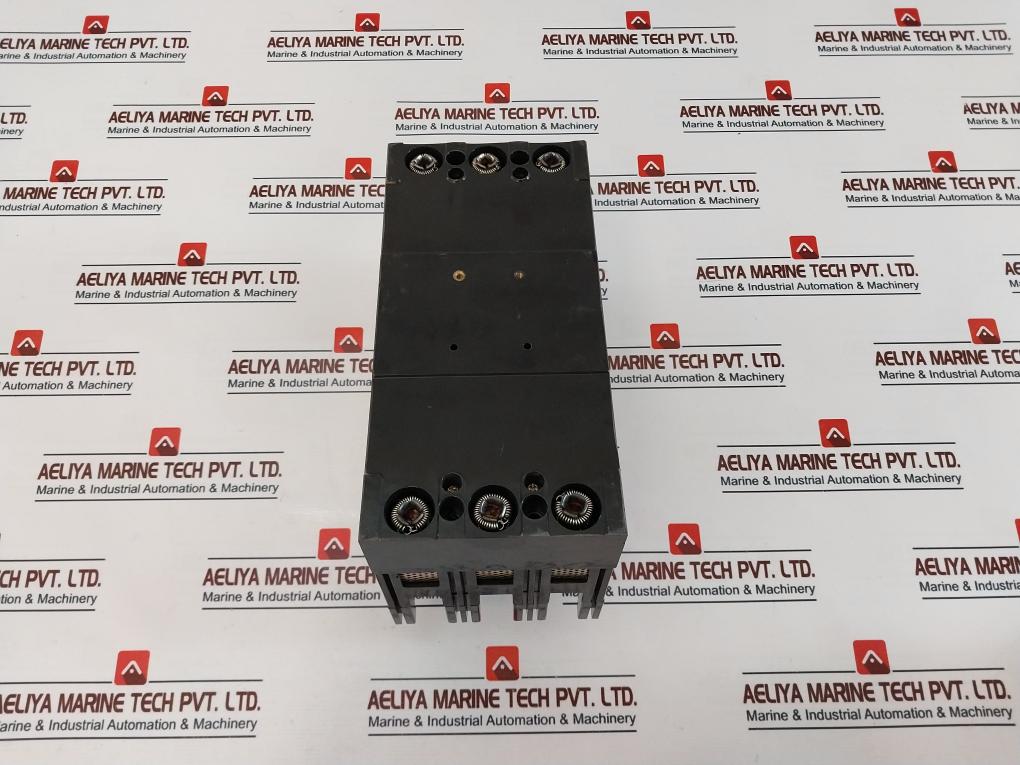 Terasaki Tl-100C Molded Case Circuit Breaker 50A