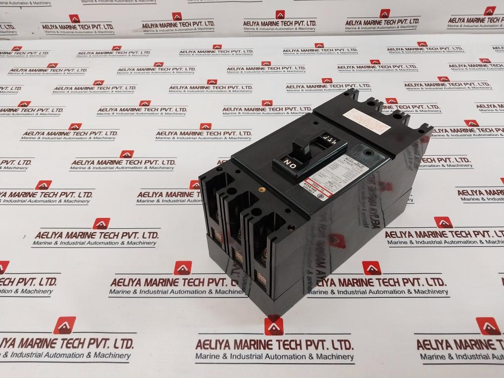 Terasaki Tl-100C Molded Case Circuit Breaker 50A