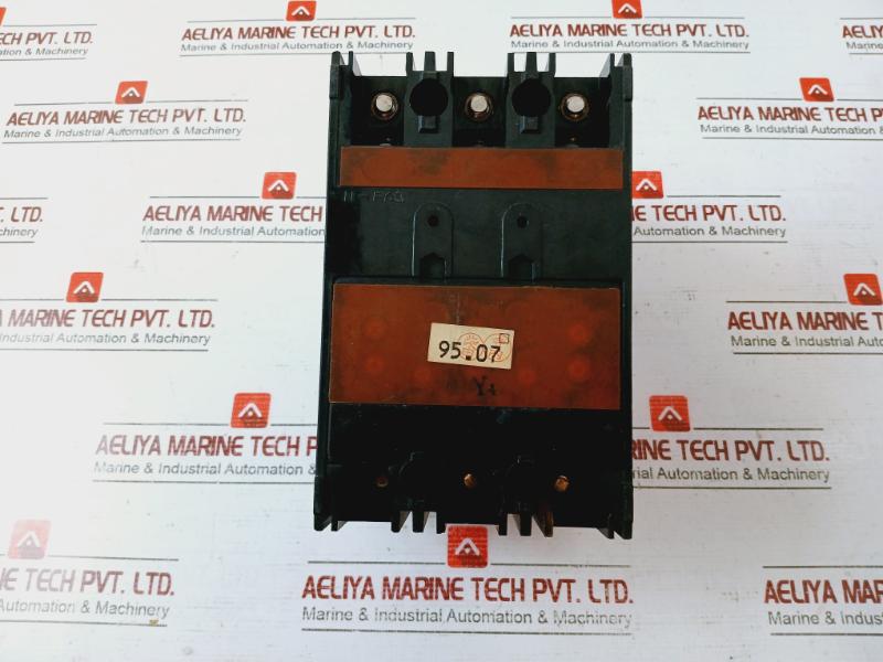 Terasaki Tl-100F Tembreak 3 Pole Circuit Breaker Ac690V 200-480V 50/60Hz 20A