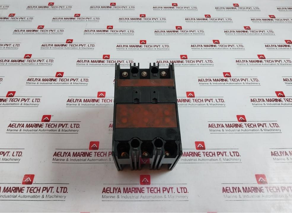 Terasaki Tl-100f 3 Pole Tembreak Circuit Breaker Ysas1247-a1/k Ac220v 120ka