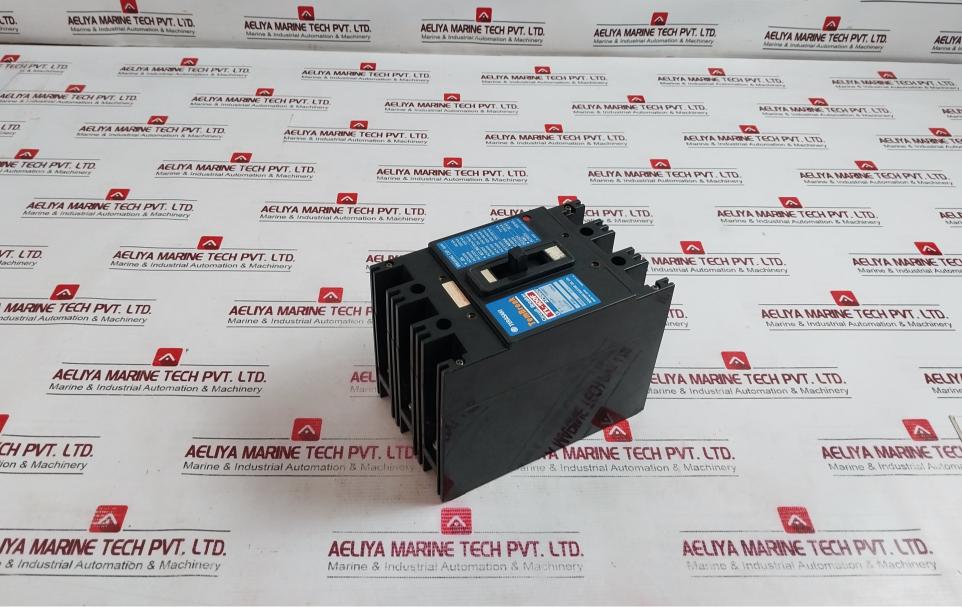 Terasaki Tl-100f 3 Pole Tembreak Circuit Breaker Ysas1247-a1/k Ac220v 120ka