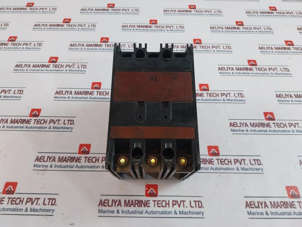 Terasaki TL-100F Tembreak Circuit Breaker Ac690V 50-60Hz 40A
