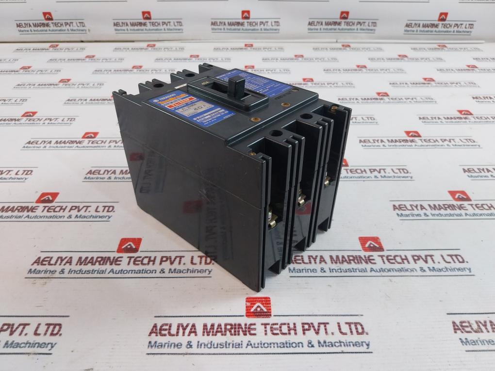 Terasaki TL-100F Tembreak Circuit Breaker Ac690V 50-60Hz 40A