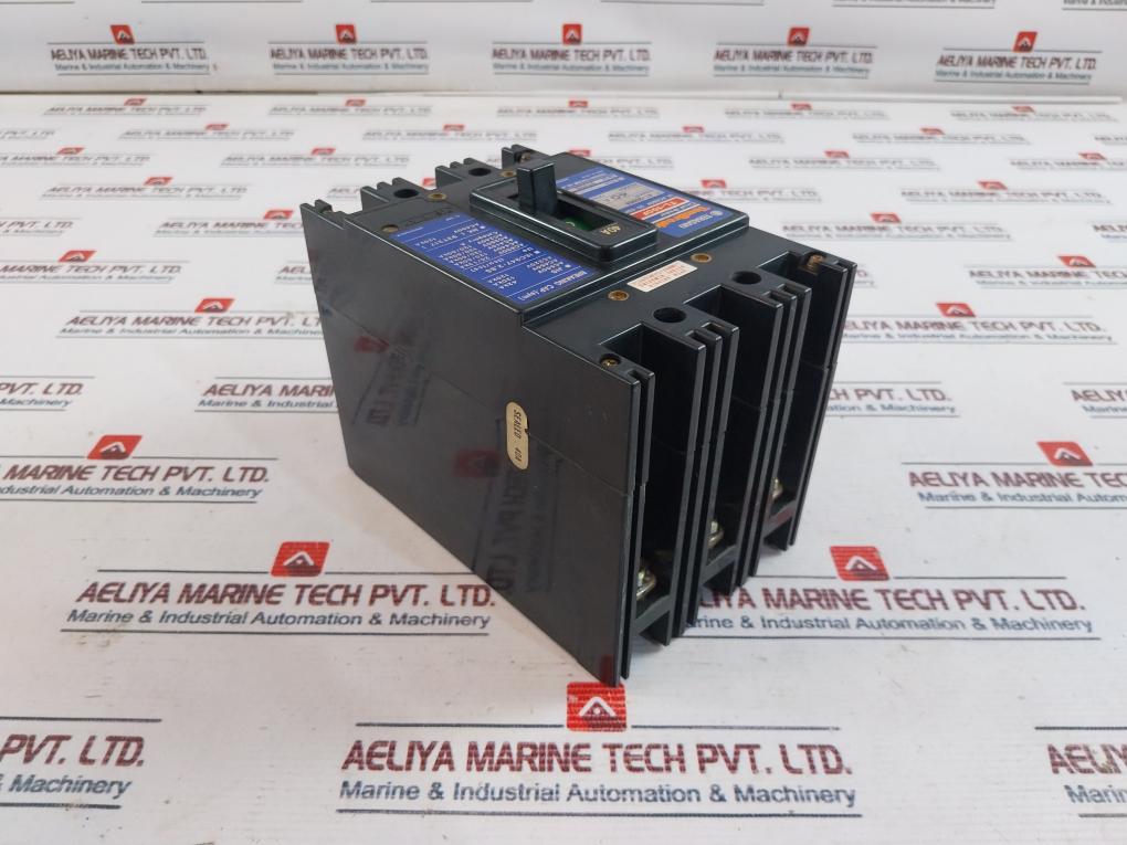 Terasaki TL-100F Tembreak Circuit Breaker Ac690V 50-60Hz 40A