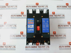Terasaki Tl-100F Tembreak 3 Pole Circuit Breaker Ac220V 120Ka 60A