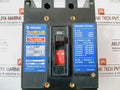 Terasaki Tl-100F Tembreak 3 Pole Circuit Breaker Ac220V 120Ka 60A