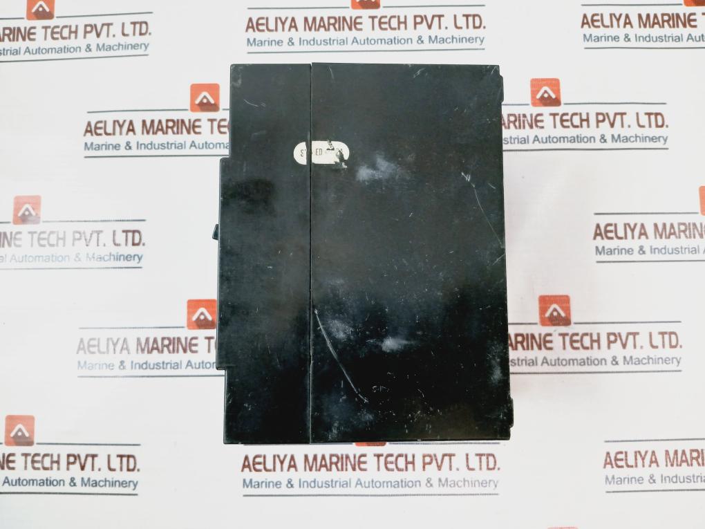 Terasaki Tl-100F Tembreak 3 Pole Circuit Breaker Ac220V 120Ka 60A