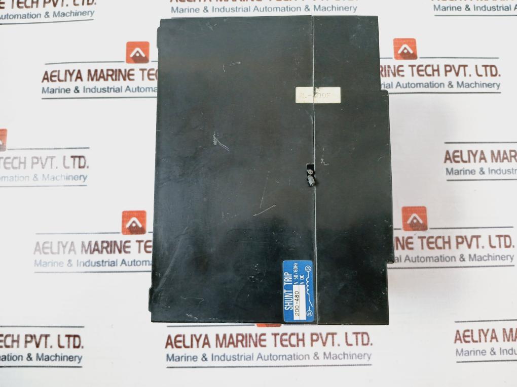 Terasaki Tl-100F Tembreak 3 Pole Circuit Breaker Ac220V 120Ka 60A