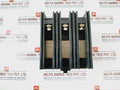 Terasaki Tl-100F Tembreak 3 Pole Circuit Breaker Ac220V 120Ka 60A