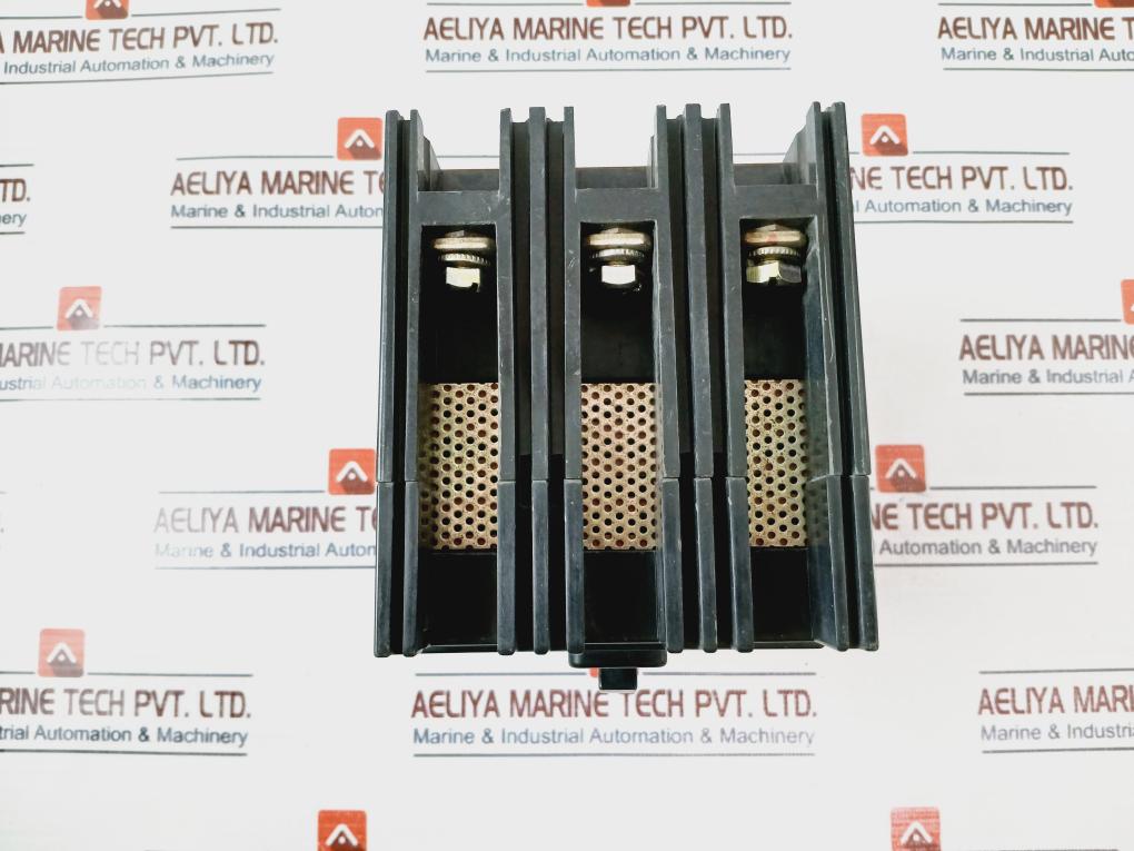 Terasaki Tl-100F Tembreak 3 Pole Circuit Breaker Ac220V 120Ka 60A