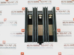 Terasaki Tl-100F Tembreak 3 Pole Circuit Breaker Ac220V 120Ka 60A