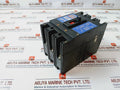 Terasaki Tl-100F Tembreak 3 Pole Circuit Breaker Ac220V 120Ka 60A