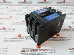 Terasaki Tl-100F Tembreak 3 Pole Circuit Breaker Ac220V 120Ka 60A