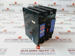 Terasaki Tl-100F Tembreak 3 Pole Circuit Breaker Ac220V 120Ka 60A