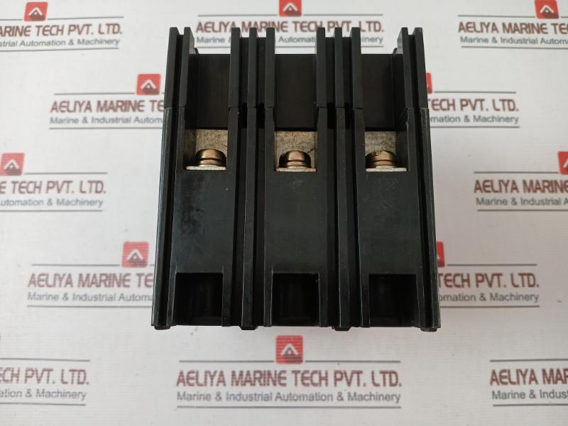 Terasaki Tl-100f Tembreak Circuit Breaker 200-480v 50/60hz Ac220v 120ka