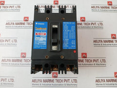 Terasaki Tl-100f Tembreak Circuit Breaker 200-480v 50/60hz Ac220v 120ka