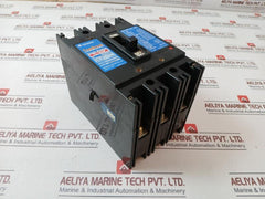 Terasaki Tl-100f Tembreak Circuit Breaker 200-480v 50/60hz Ac220v 120ka