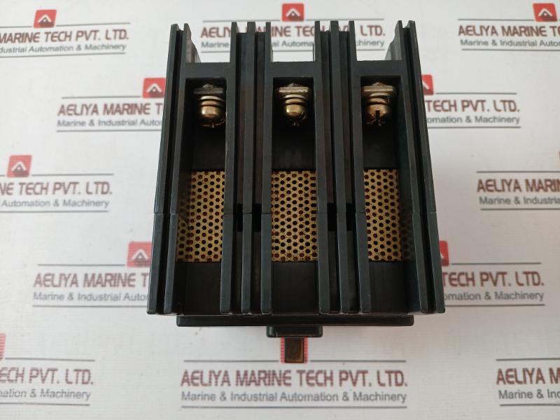 Terasaki Tl-100f Tembreak Circuit Breaker 200-480v 50/60hz Ac220v 120ka