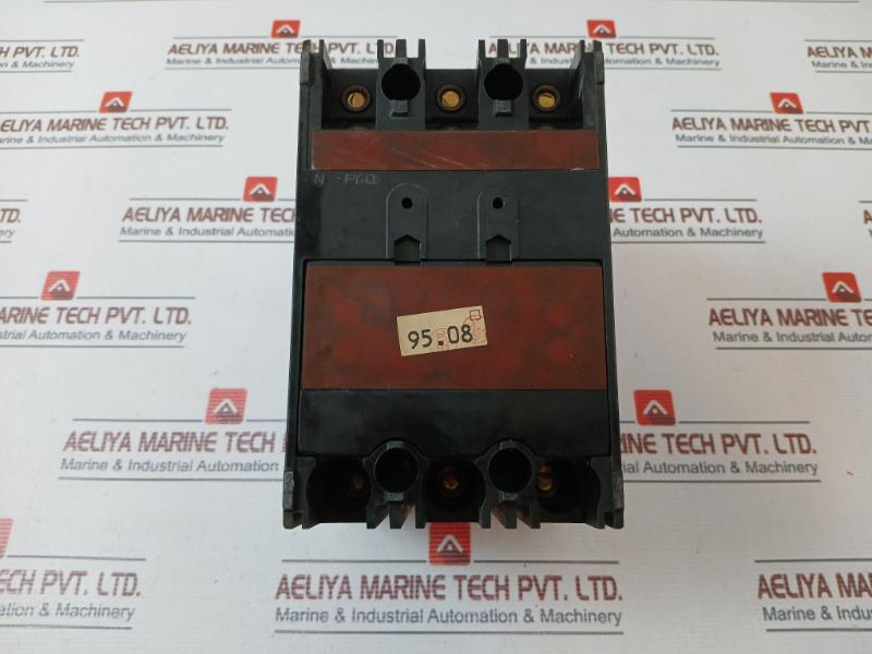 Terasaki Tl-100f Tembreak Circuit Breaker 200-480v 50/60hz Ac220v 120ka