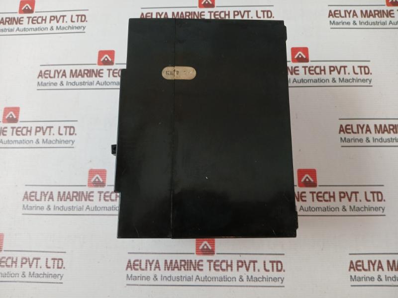 Terasaki Tl-100f Tembreak Circuit Breaker 200-480v 50/60hz Ac220v 120ka