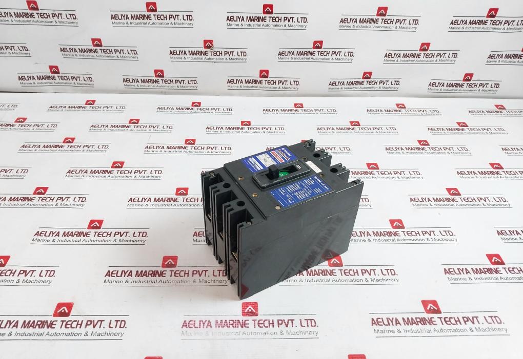 Terasaki Tl-100F Tembreak 3 Pole Circuit Breaker Ac220V 120Ka Ac690V 50-60Hz
