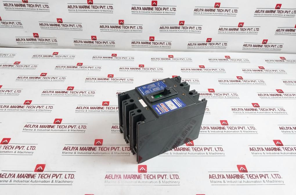 Terasaki Tl-100F Tembreak 3 Pole Circuit Breaker Ac220V 120Ka Ac690V 50-60Hz