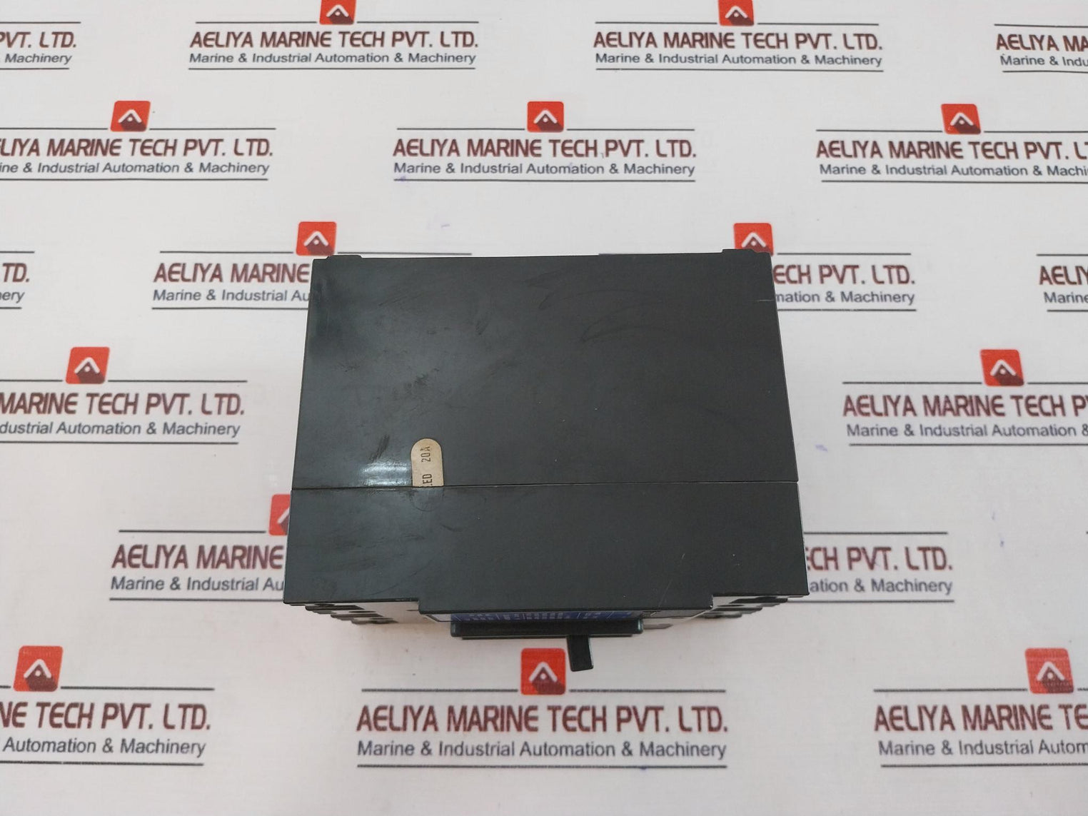 Terasaki Tl-100f Tembreak Circuit Breaker 3 Pole Ui Ac690v 50/60hz Ac220v 120ka