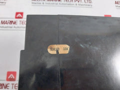 Terasaki Tl-100F Tembreak Circuit Breaker 3 Pole 200-480V 50/60Hz Ac690V 50A