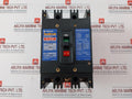 Terasaki Tl-100F Tembreak Circuit Breaker 3 Pole Ac690V 200-480V 50/60Hz 60A