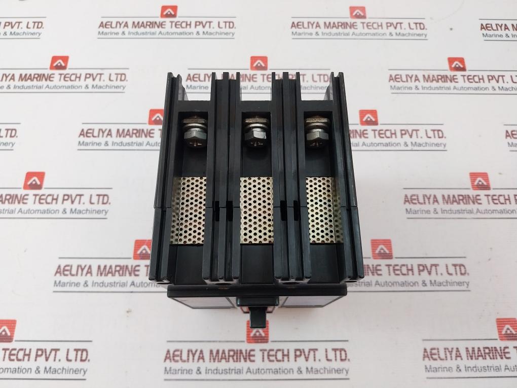 Terasaki Tl-100F Tembreak Circuit Breaker 3 Pole Ac690V 200-480V 50/60Hz 60A