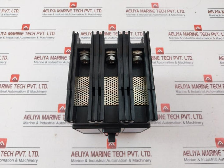 Terasaki Tl-100F Tembreak Circuit Breaker 3 Pole Ac690V 200-480V 50/60Hz 60A