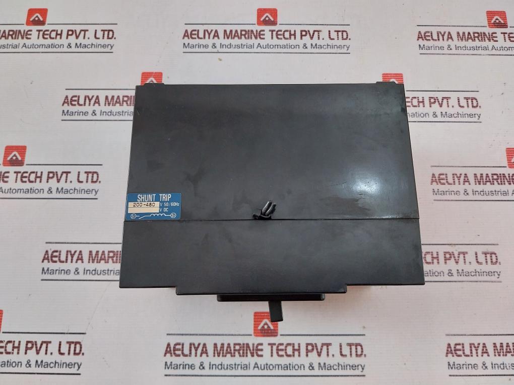 Terasaki Tl-100F Tembreak Circuit Breaker 3 Pole Ac690V 200-480V 50/60Hz 60A