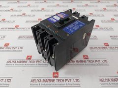 Terasaki Tl-100f Tembreak Circuit Breaker 50a Ac220v 120ka 200-480v 50/60hz