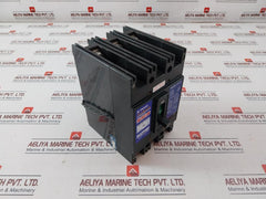 Terasaki Tl-100f Tembreak Circuit Breaker 50a Ac220v 120ka 200-480v 50/60hz