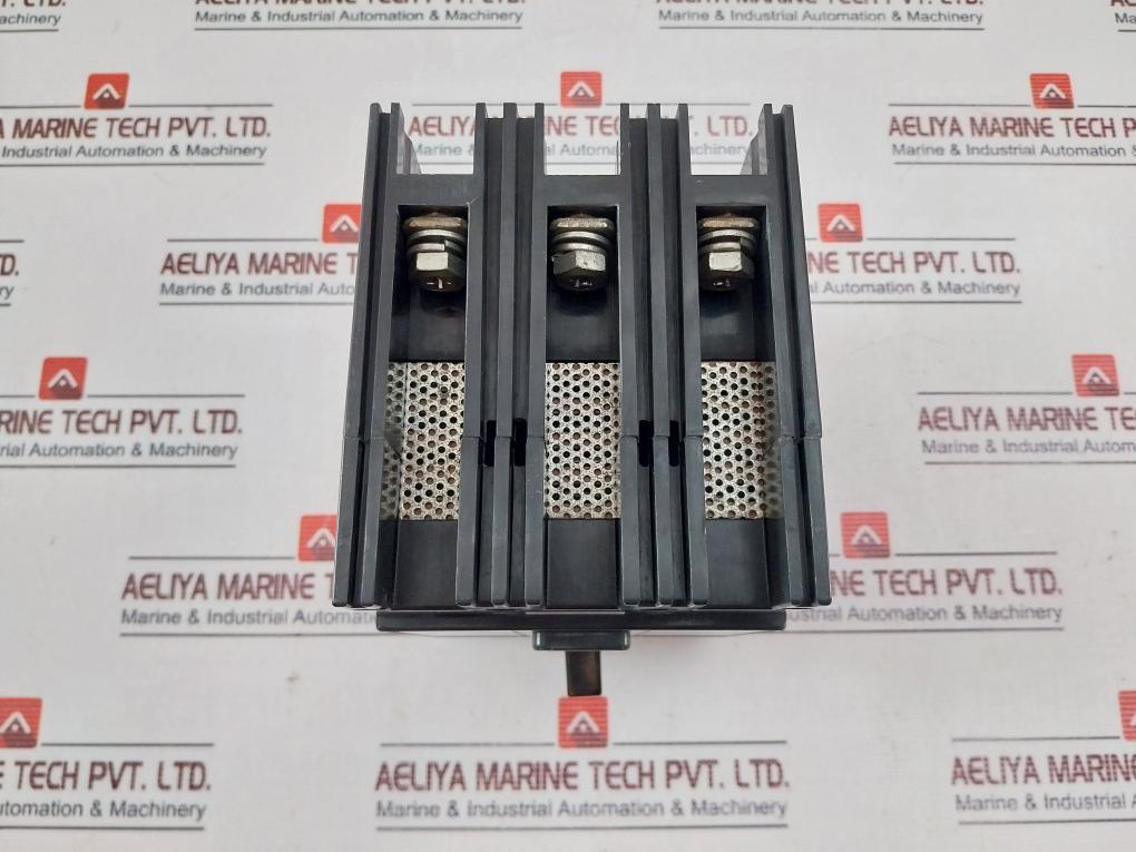 Terasaki Tl-100f Tembreak Circuit Breaker 50a Ac220v 120ka 200-480v 50/60hz