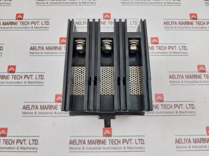 Terasaki Tl-100f Tembreak Circuit Breaker 50a Ac220v 120ka 200-480v 50/60hz