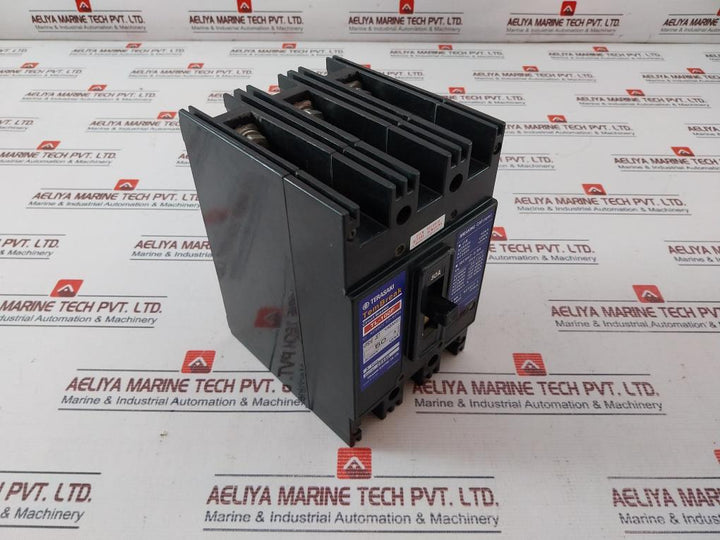 Terasaki Tl-100F Tembreak Circuit Breaker 50A Ac690V 2H4145Saa/K 50/60Hz