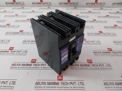 Terasaki Tl-100F Tembreak Circuit Breaker 50A Ac690V 2H4145Saa/K 50/60Hz