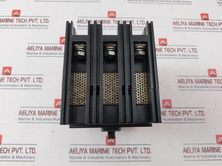 Terasaki Tl-100F Tembreak Circuit Breaker 50A Ac690V 2H4145Saa/K 50/60Hz