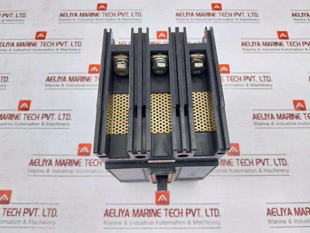 Terasaki Tl-100F Tembreak Circuit Breaker Ac220V 120Ka Ac690V 50 60Hz