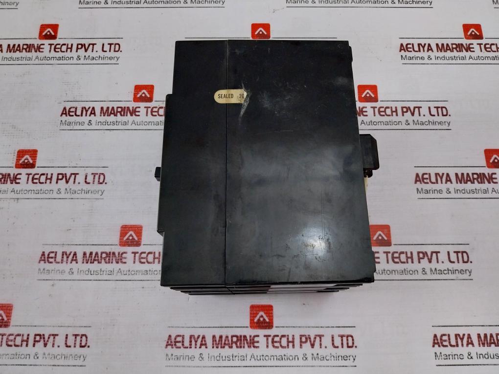 Terasaki Tl-100F Tembreak Circuit Breaker Ac220V 120Ka Ac690V 50 60Hz