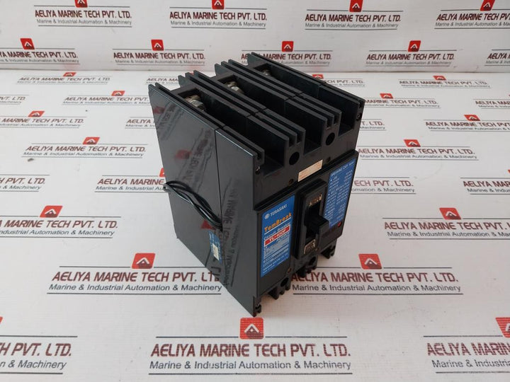 Terasaki Tl-100F Tembreak Circuit Breaker Ac690V 120Ka 200-480V 50/60Hz 30A