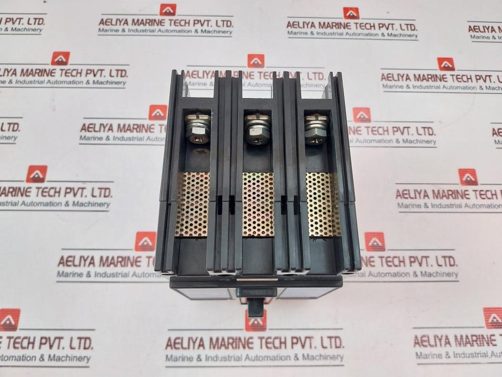 Terasaki Tl-100F Tembreak Circuit Breaker Ac690V 120Ka 200-480V 50/60Hz 30A