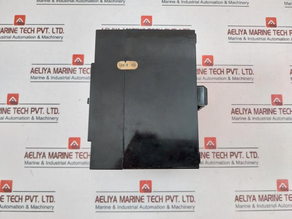 Terasaki Tl-100F Tembreak Circuit Breaker Ac690V 120Ka 200-480V 50/60Hz 30A