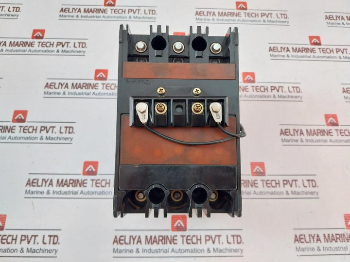 Terasaki Tl-100F Tembreak Circuit Breaker Ac690V 120Ka 200-480V 50/60Hz 30A
