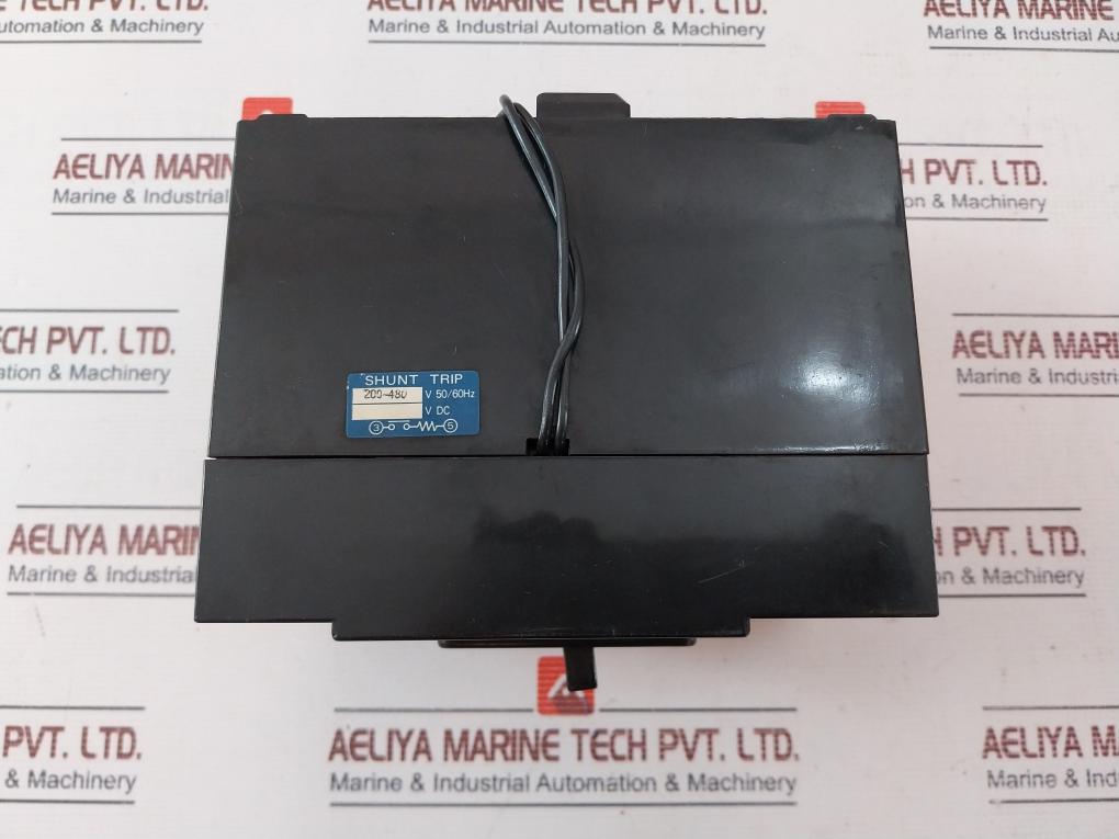 Terasaki Tl-100F Tembreak Circuit Breaker Ac690V 120Ka 200-480V 50/60Hz 30A