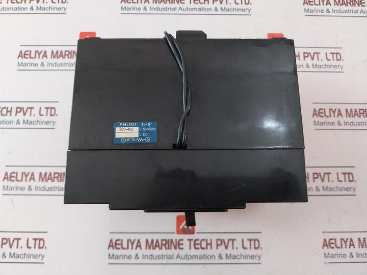 Terasaki Tl-100F Tembreak Circuit Breaker Ac690V 120Ka 200-480V 50/60Hz 30A