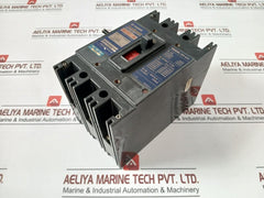 Terasaki Tl-100F Tembreak Molded Case Circuit Breaker 3 Pole Ac220V 120Ka 1550A