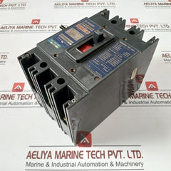 Terasaki Tl-100F Tembreak Molded Case Circuit Breaker 3 Pole Ac220V 120Ka 1550A